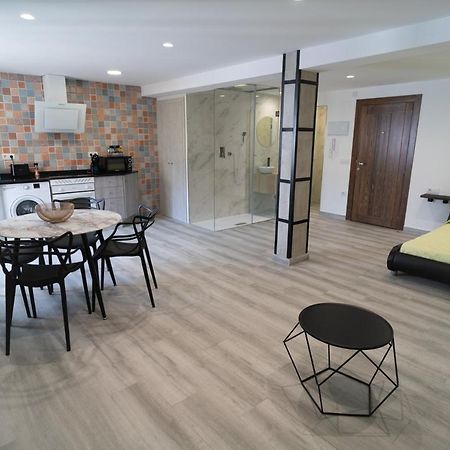 Sensaciones Apartment Анна Екстериор снимка