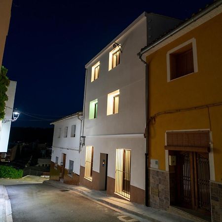 Sensaciones Apartment Анна Екстериор снимка