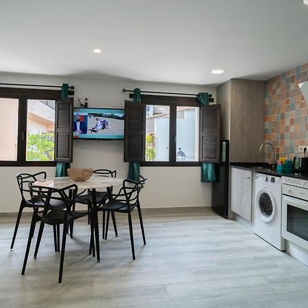 Sensaciones Apartment Анна Екстериор снимка