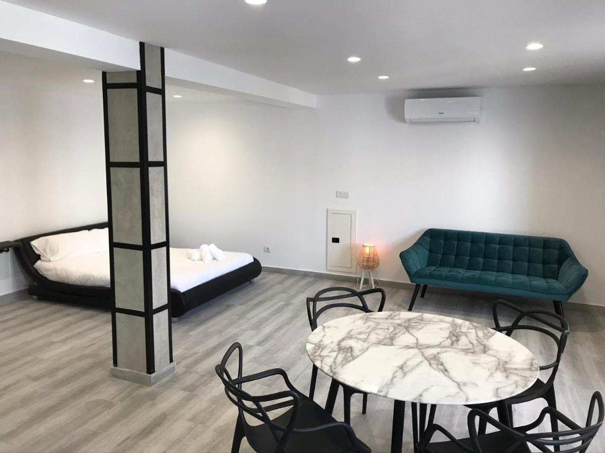 Sensaciones Apartment Анна Екстериор снимка