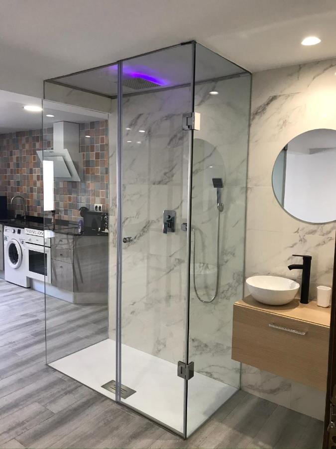 Sensaciones Apartment Анна Екстериор снимка