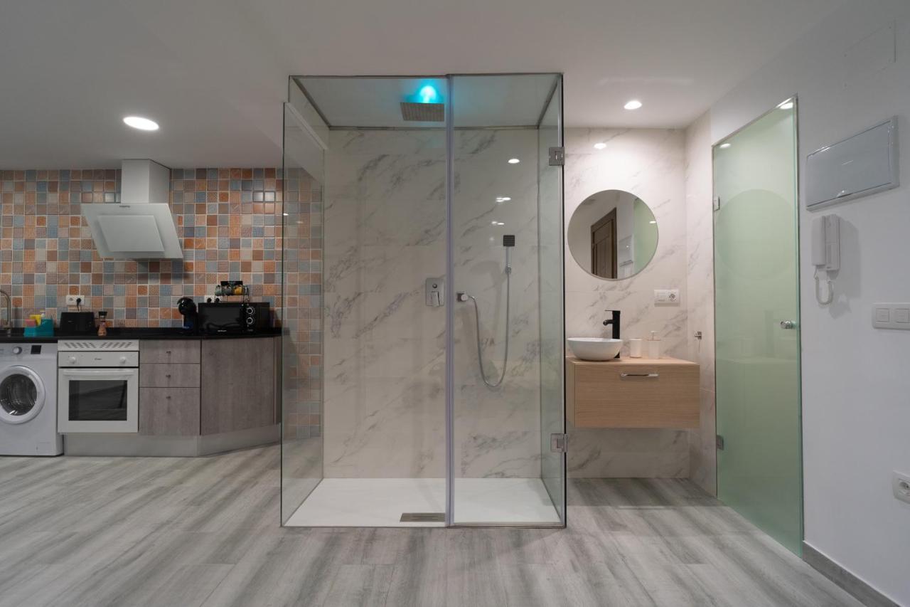 Sensaciones Apartment Анна Екстериор снимка