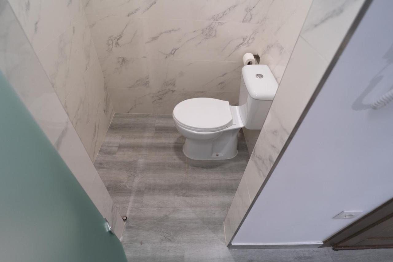 Sensaciones Apartment Анна Екстериор снимка