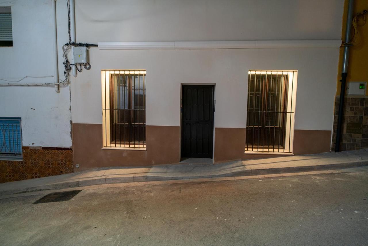 Sensaciones Apartment Анна Екстериор снимка