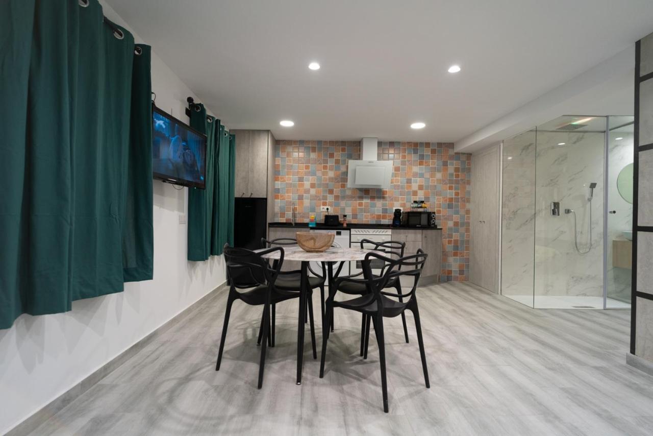 Sensaciones Apartment Анна Екстериор снимка