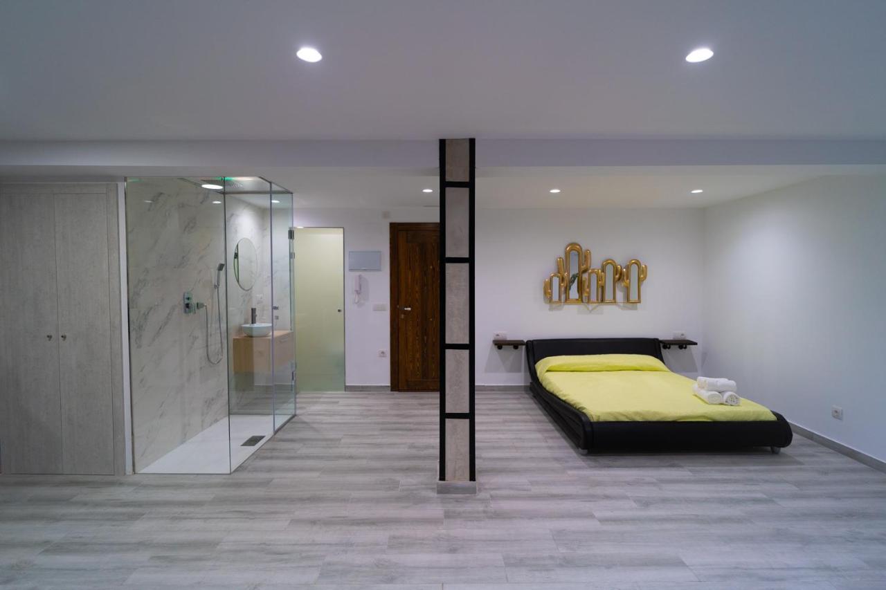 Sensaciones Apartment Анна Екстериор снимка